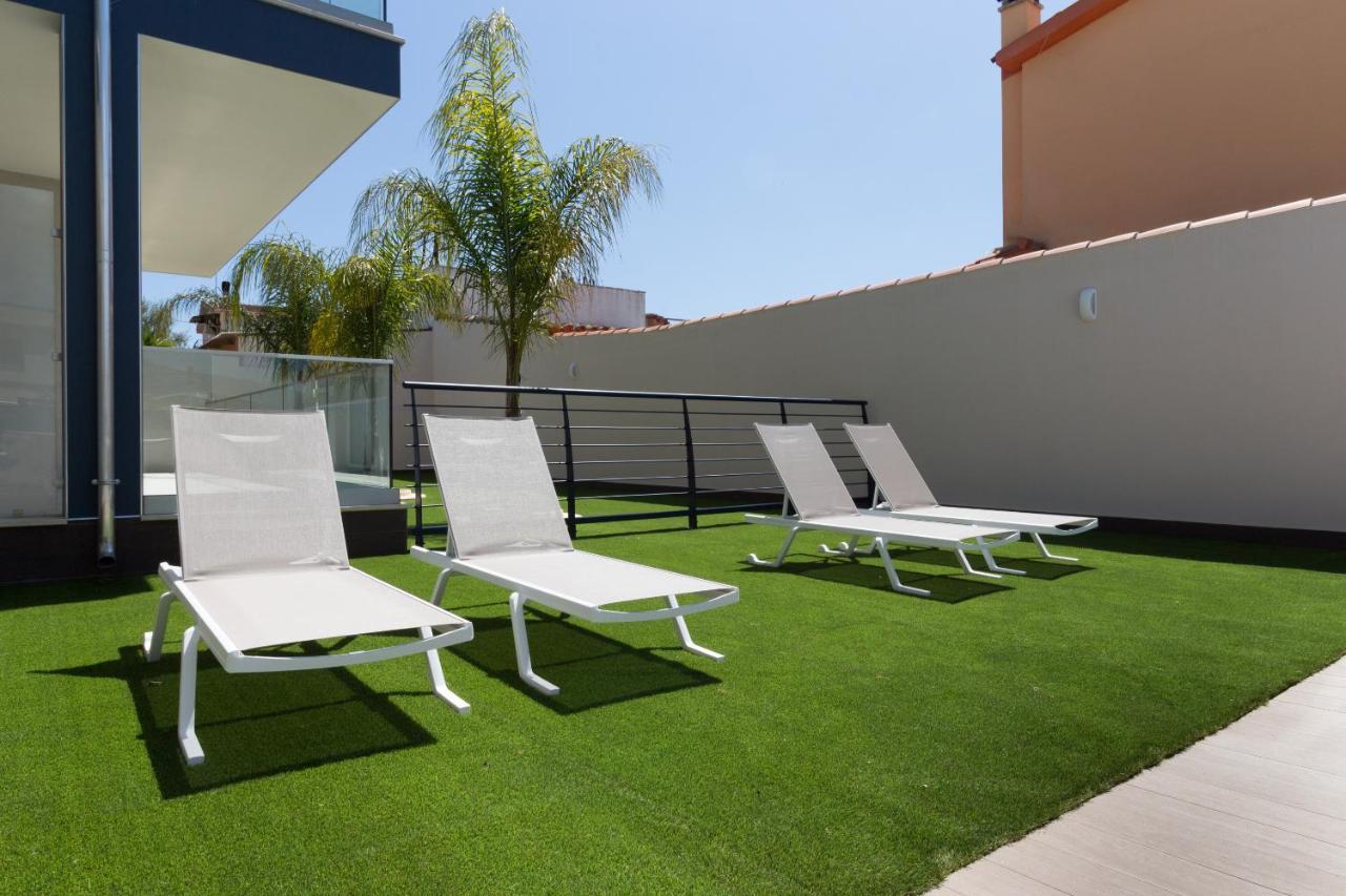 Residence Meridian Unità 5 Villa San Pietro Extérieur photo